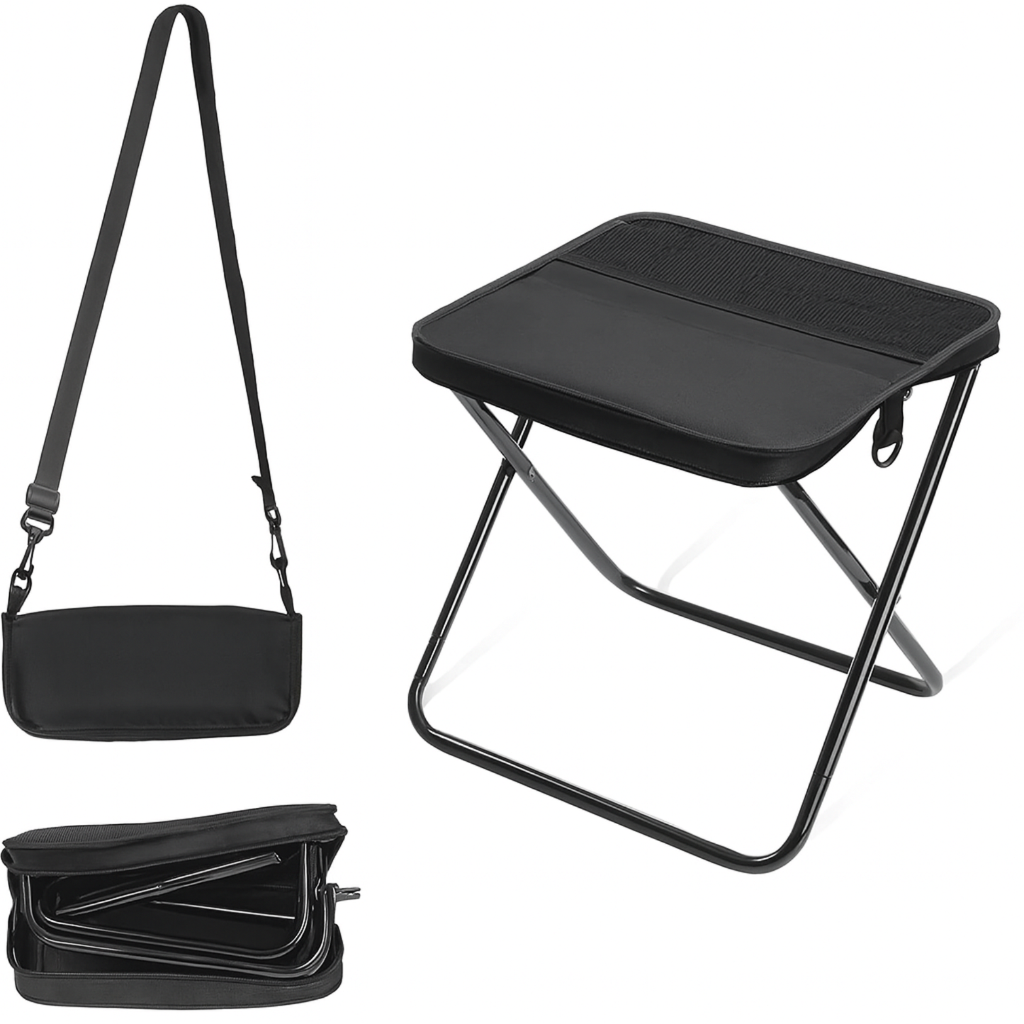 Sitquick Bolso Convertible