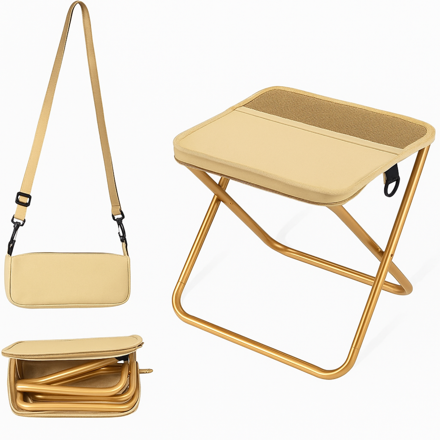 Sitquick Bolso Convertible