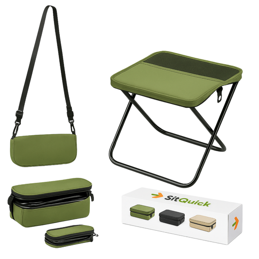 Sitquick Bolso Convertible